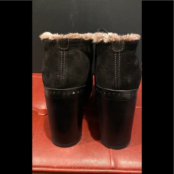 rag & bone Inez Desert Clog BNIB size 8 (38) - Picture 3 of 12